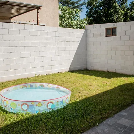 Villa Cristalina Montevideo Exterior foto