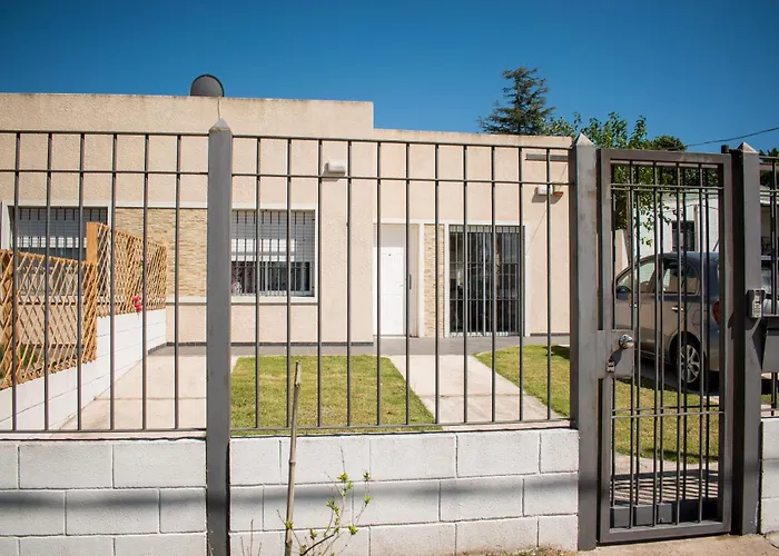 Villa Cristalina