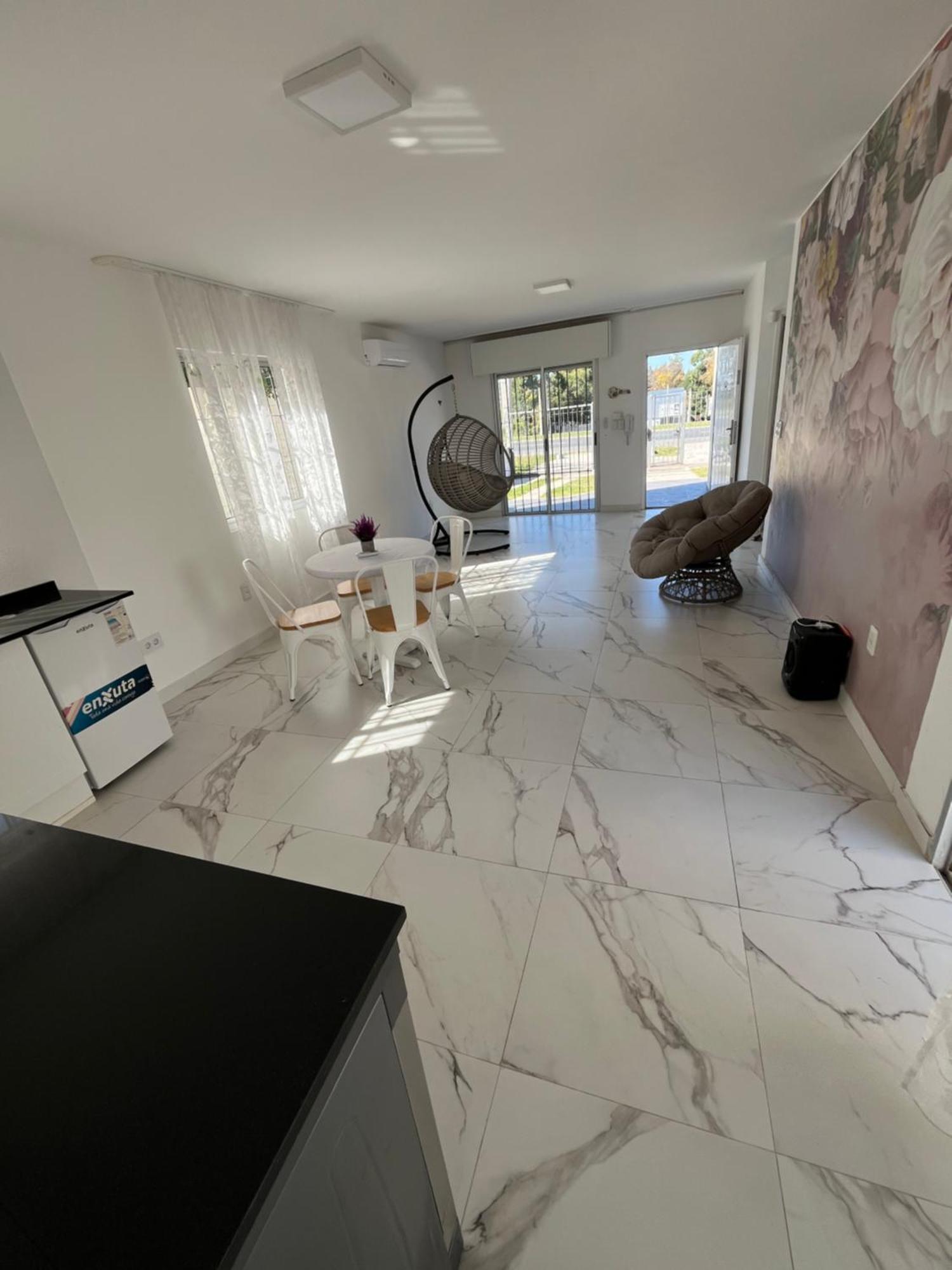 Apartamento Cristalina Montevideo