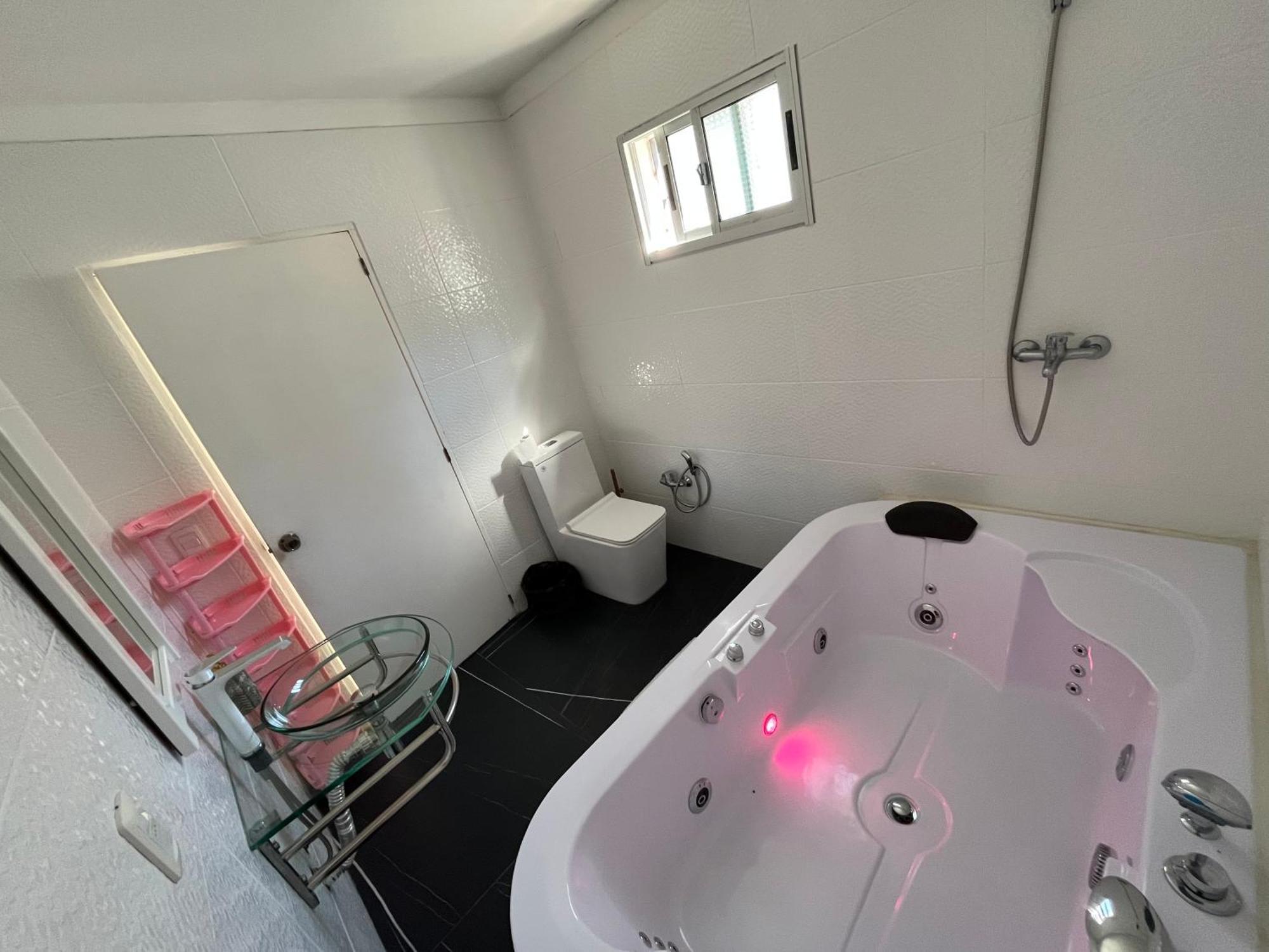 Apartamento Cristalina